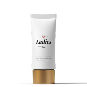 Argan Hair Serum